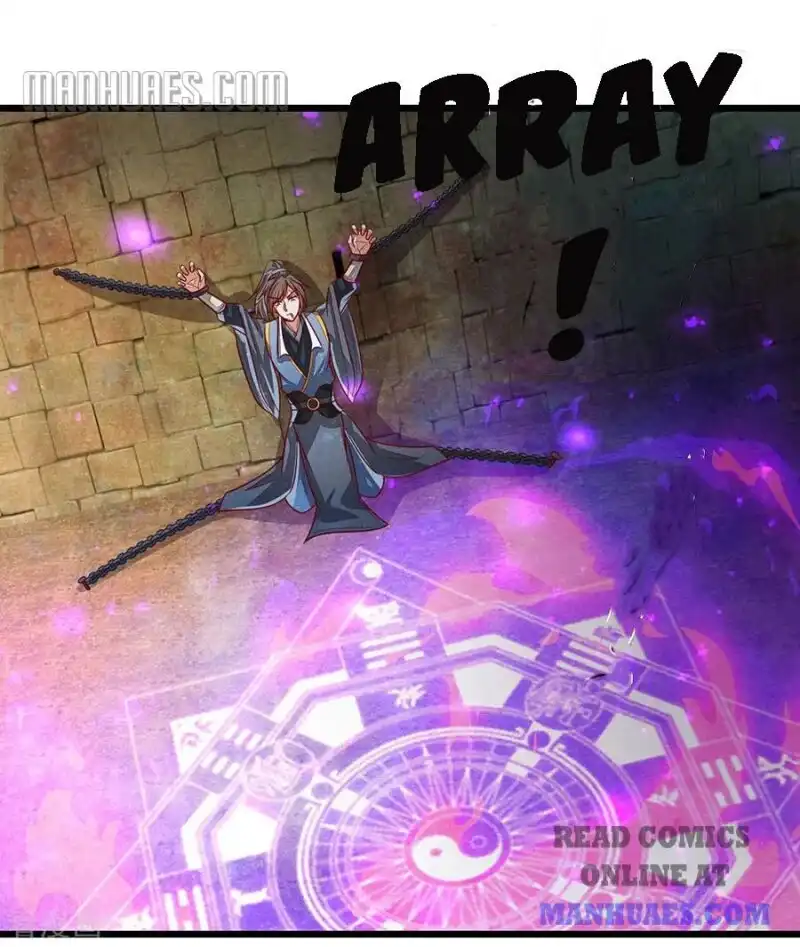 Sky Sword God Chapter 150 19